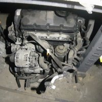 Двигател за Renault Clio 2010г. 1.2б. 16V с турбина  D4FH7 97000км, снимка 6 - Части - 43267489