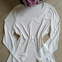 Елегантни блузи, снимка 12 - Блузи с дълъг ръкав и пуловери - 28367316