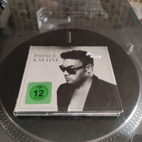  More images  Prince Kay One – Rich Kidz (Deluxe Edition), снимка 1 - CD дискове - 34791336