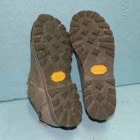  DOLOMITE - Cinquantaquattro Low  GTX- Водоустойчиви туристически обувки  номер 38 , снимка 8 - Други - 27983087