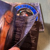 Helloween, снимка 15 - CD дискове - 43008699