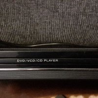 DVD LG плейър/ player, снимка 2 - Плейъри, домашно кино, прожектори - 39390904