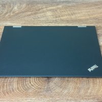 Лаптоп Lenovo X1 Yoga Gen2, i5-7300U, 16 GB, 256GB NVME, 14" FullHD, снимка 4 - Лаптопи за работа - 43399921