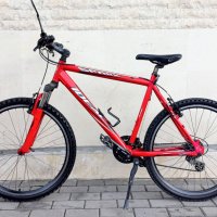 Велосипед IDEAL SPARK 26-цола, снимка 2 - Велосипеди - 43284555