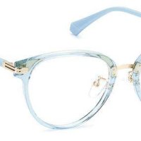 Рамки за дамски диоптрични очила Polaroid -45%, снимка 3 - Слънчеви и диоптрични очила - 43035508
