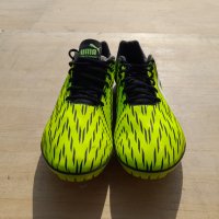 PUMA Оригинални Шпайкове за лека атлетика 43 номер., снимка 3 - Спортни обувки - 40225091