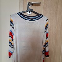 Блуза S Oliver, снимка 3 - Блузи с дълъг ръкав и пуловери - 43152080