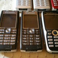 Sony Ericsson T610,T630,K508,K600i,K700i,K750i, снимка 4 - Sony Ericsson - 27392522