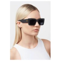 Оригинални дамски слънчеви очила Jimmy Choo -60%, снимка 2 - Слънчеви и диоптрични очила - 43115763