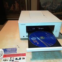 ONKYO CD RECEIVER 3107211919, снимка 8 - Ресийвъри, усилватели, смесителни пултове - 33680969