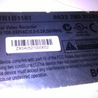 bosch dvr1b1161 digital video recorder-внос швеция, снимка 18 - Други - 26235019