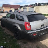 chrysler 300c 3.0 crd dvd om642 на части крайслер 300ц црд 218 коня, снимка 2 - Автомобили и джипове - 28694802