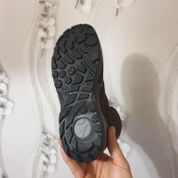 водоустойчиви боти/ ботуши  Lowa Rufus GTX Gore-Tex номер 39 унисекс модел , снимка 9 - Дамски ботуши - 43613359