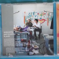 The Fireman(Paul McCartney & Youth) – 2008 - Electric Arguments(Art Rock,Psychedelic Rock,Pop Rock,D, снимка 7 - CD дискове - 43991083