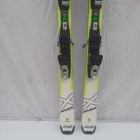 Карвинг ски Salomon X-Max XRF 170см. , снимка 3 - Зимни спортове - 43675798