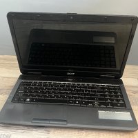 Продавам Лаптоп Acer 4RAM/ 500HDD/15,6Инча., снимка 3 - Лаптопи за дома - 42957929