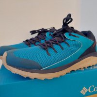 Columbia Trailstorm Waterproof-Перфектни №47, снимка 1 - Маратонки - 43804367