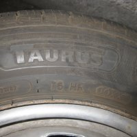 Нови летни гуми, снимка 3 - Гуми и джанти - 26211141