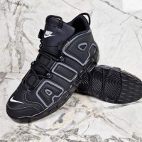 мъжки маратонки nike air, снимка 5 - Маратонки - 43957132