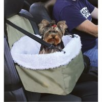 Столче за седалка, седалката на автомобил, кола, за домашен любимец, снимка 1 - За кучета - 43780064
