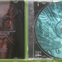 Готик метъл Silentium – Altum CD, снимка 3 - CD дискове - 31776334