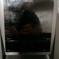 Philips micro theater mcd288e , снимка 13 - Аудиосистеми - 27216894