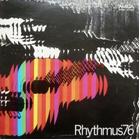 RHYTHMUS 76, снимка 1 - Грамофонни плочи - 37751249