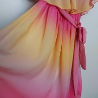 Прекрасни рокли , снимка 14 - Рокли - 43257862