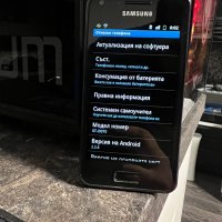 Телефон Samsung , снимка 2 - Samsung - 43255973