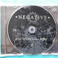 Negative – 2009 - God Likes Your Style(Hard Rock), снимка 4 - CD дискове - 42984193
