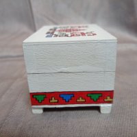Кутия с автентична българска  народна шевица, снимка 4 - Други - 43255117