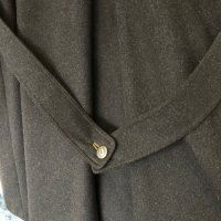 🇮🇹 Италианско модерно палто, снимка 11 - Палта, манта - 28040312