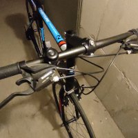 продавам почти нов бегач "NAKAMURA", снимка 4 - Велосипеди - 36936084