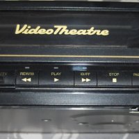 Продавам видео рекордер VHS Panasonic NV-p5, снимка 2 - Плейъри, домашно кино, прожектори - 27792129