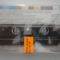 Collective Soul/1995, снимка 2 - Аудио касети - 34665091