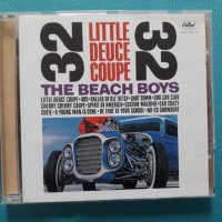 The Beach Boys(Beat) -8CD(Remaster,Mono + Stereo), снимка 15 - CD дискове - 40496911