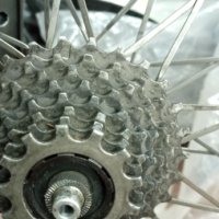 шосейни капли 28 mavic , vision , edco , shimano, снимка 14 - Велосипеди - 39808347