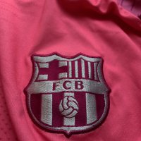 Футболна фланелка/FC Barcelona, снимка 4 - Футбол - 36997711