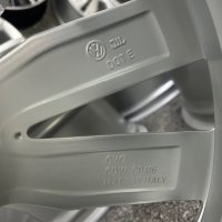 Джанти 20 Цола 5х112 VW Tiguan Skoda Seat Original , снимка 9 - Гуми и джанти - 39993619