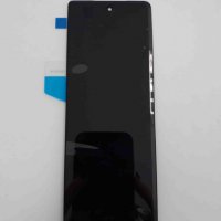 Оригинален дисплей за Samsung Galaxy Z Fold2 SM-F916 Front, снимка 1 - Резервни части за телефони - 39496388
