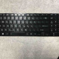 Клавиатура за TOSHIBA S75, снимка 1 - Части за лаптопи - 43048439