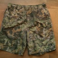 THE NORTH FACE Shorts размер S къси панталони , плувки 9-43, снимка 1 - Къси панталони - 35653014