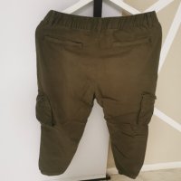 Мъжки панталон, снимка 2 - Панталони - 43107634