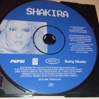Shakira ‎– Ask For More - оригинален промо диск Шакира, снимка 1 - CD дискове - 43701792