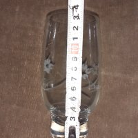 Стъклени чаши за фрапе, за вода и безалкохолни , снимка 4 - Чаши - 32815460