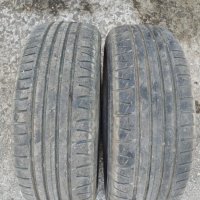 Летни гуми Michelin Energy Saver 205/55/16, Esa+ Tecar Spirit 5 HP 205/55/16, Vredestein Sportrac 5 , снимка 10 - Гуми и джанти - 40466578