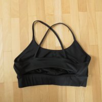 reebok workout bra, снимка 3 - Корсети, бюстиета, топове - 36594032