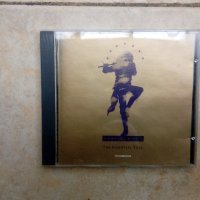  JETHRO TULL- оригинален диск., снимка 1 - CD дискове - 33555554