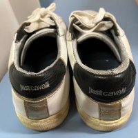 Just cavalli мъжки обувки, снимка 3 - Ежедневни обувки - 43716170