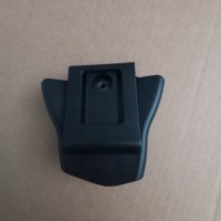 холдер за белезници от мек полимер със затваряне с копче, снимка 2 - Оборудване и аксесоари за оръжия - 42936413